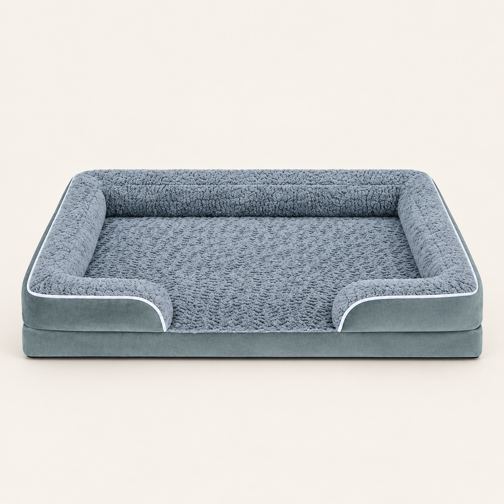 The Estate — Orthopedic Pet Sofa