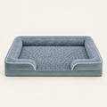 The Estate — Orthopedic Pet Sofa