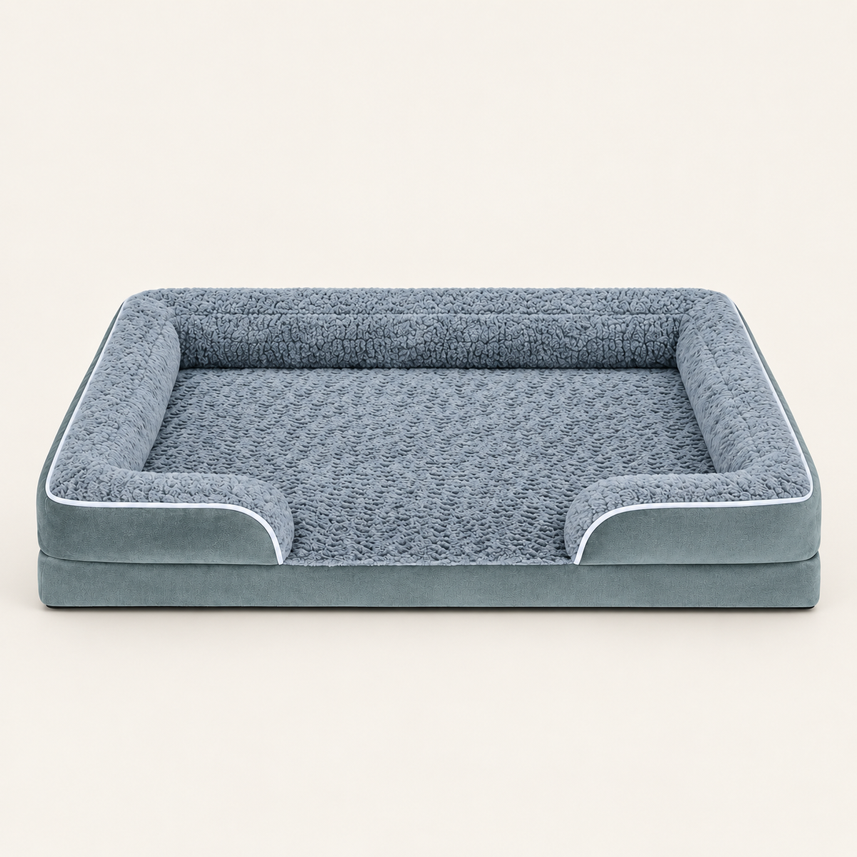 The Estate — Orthopedic Pet Sofa
