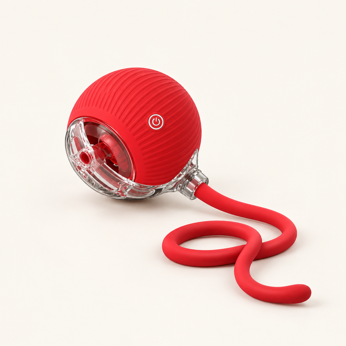 The Pounce 3 Pack — Interactive Motion Cat Ball