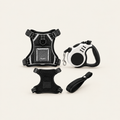 The Explorer — Escape-Proof Cat Harness & Leash Set