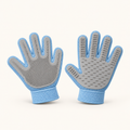 The Soothe — 2-in-1 Pet Grooming Glove